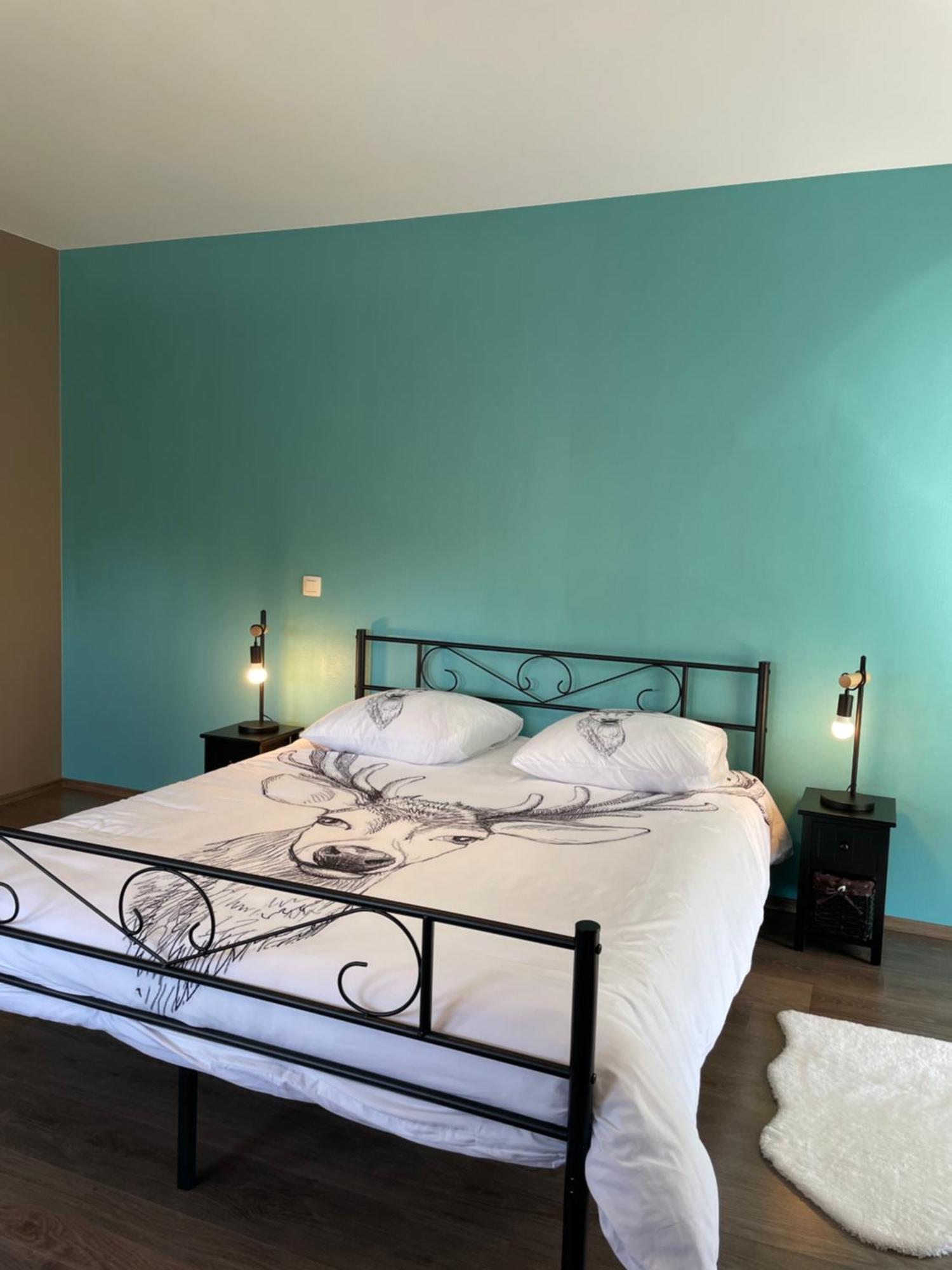 Le Daguet Pour 4 Holiday home *