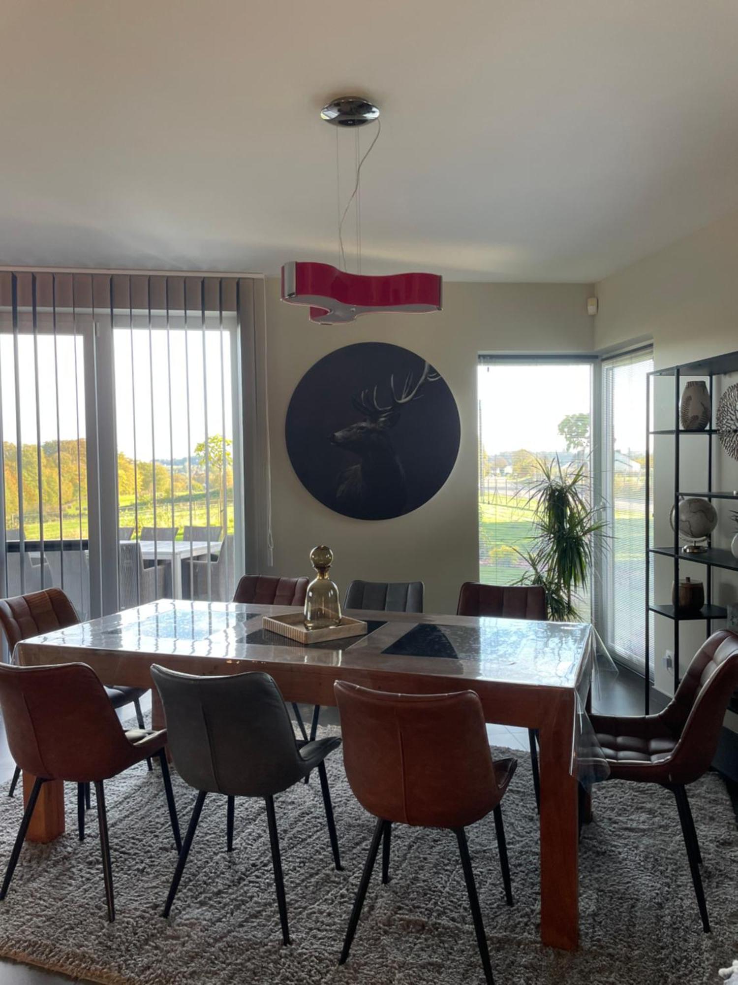 Le Daguet Pour 4 Holiday home *